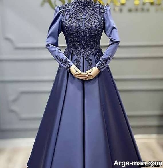 مدل لباس سلطنتی ترکی
