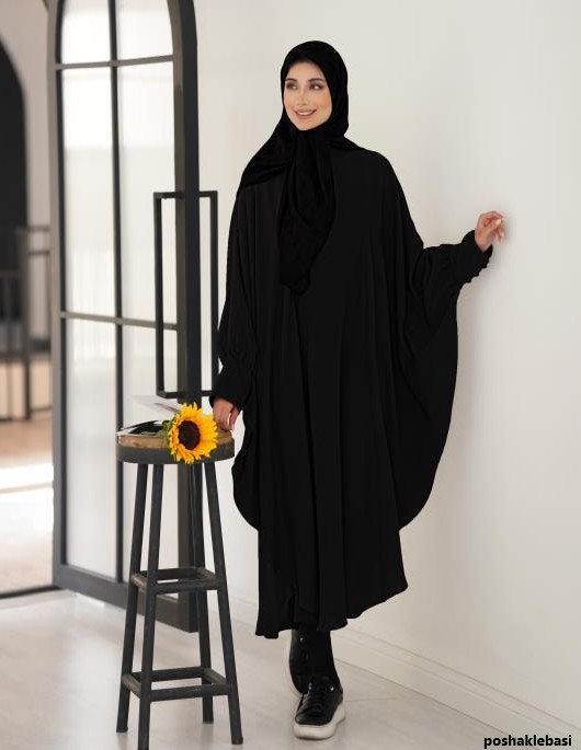 مدل لباس بلند لبنانی