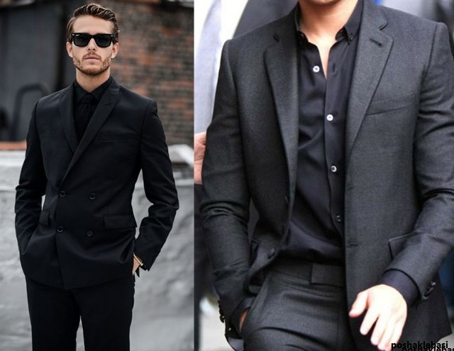 مدل لباس محرم مردانه جدید