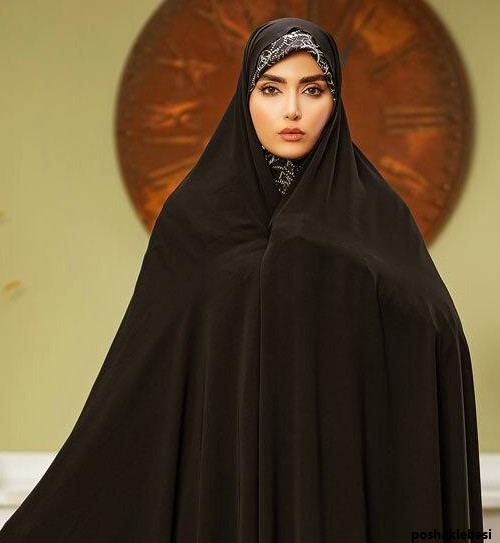 مدل ست حجاب