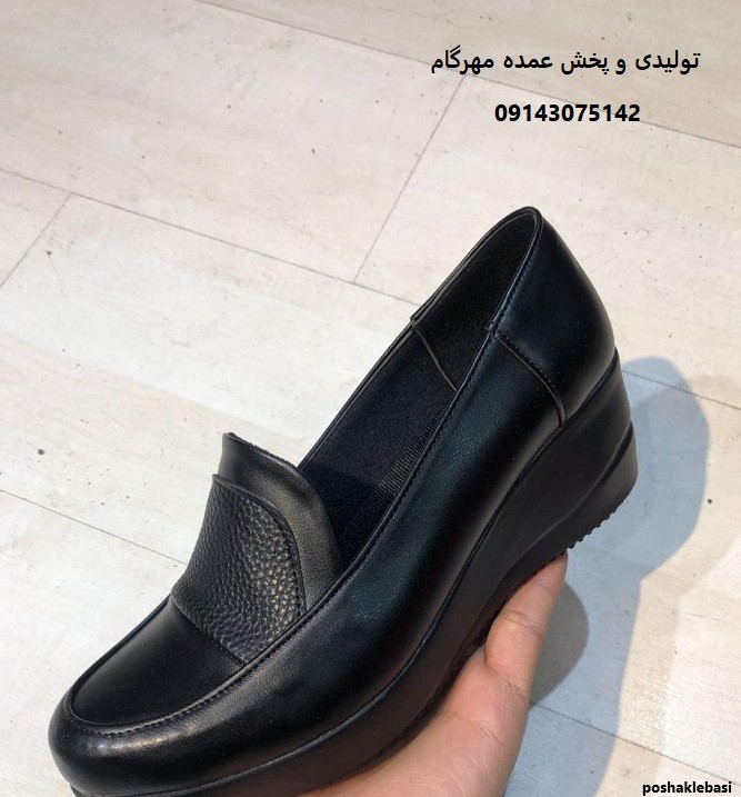 مدل کفش بچه گانه در تهران