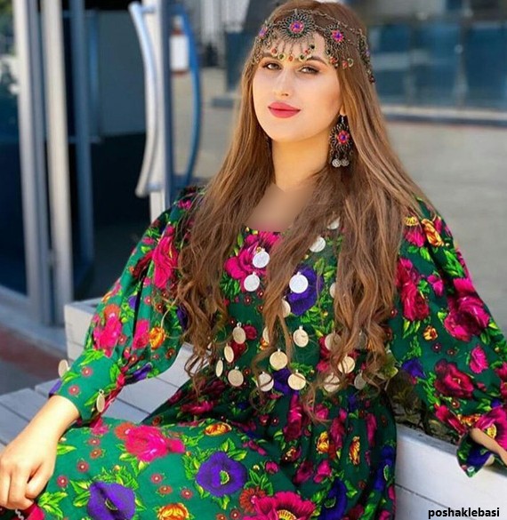 مدل لباس خواننده های افغانی