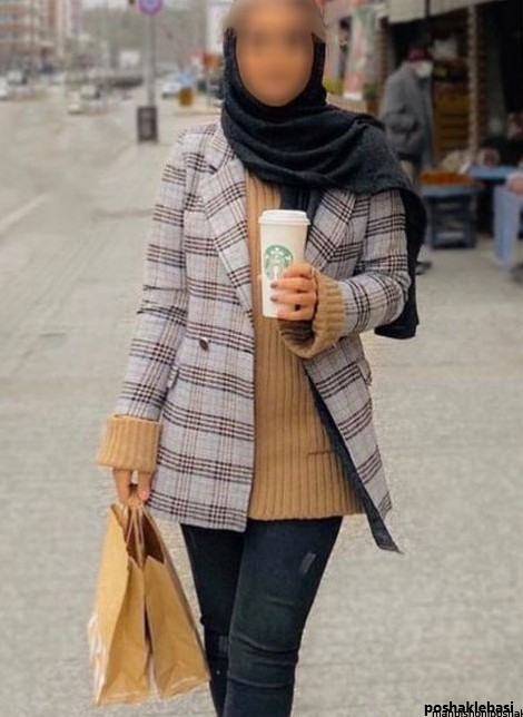 مدل لباس خانگی دخترانه ایرانی