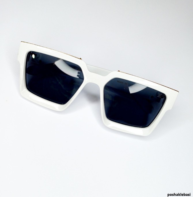 مدل عینک آفتابی لویی ویتون