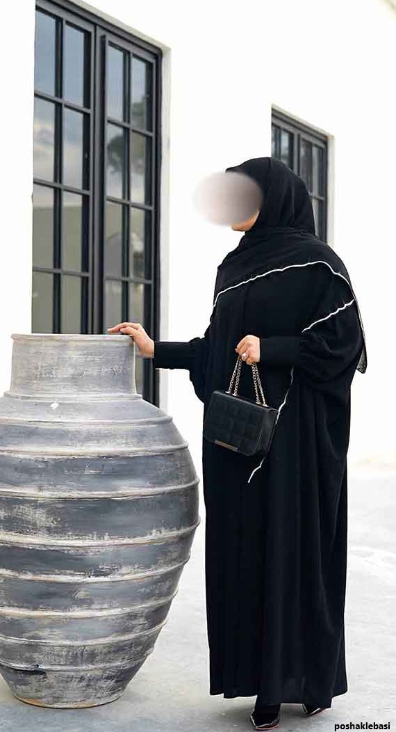 مدل لباس حریر جلو باز مجلسی