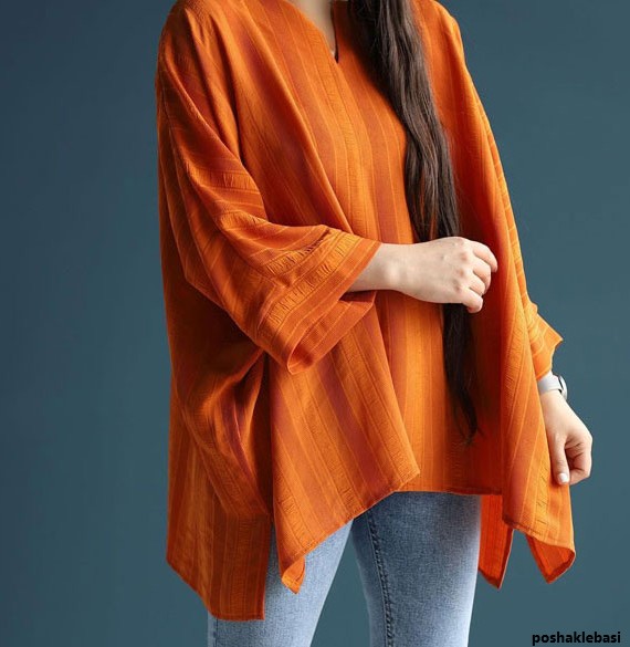 مدل لباس خانگی دخترانه ایرانی