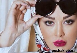 مدل لباس های خوانندگان زن ایرانی