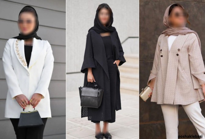 مدل یقه لباس زنانه ایرانی