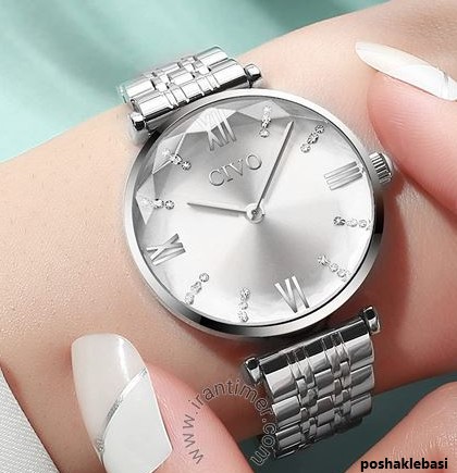 مدل ساعت مچی دخترانه همراه با قیمت