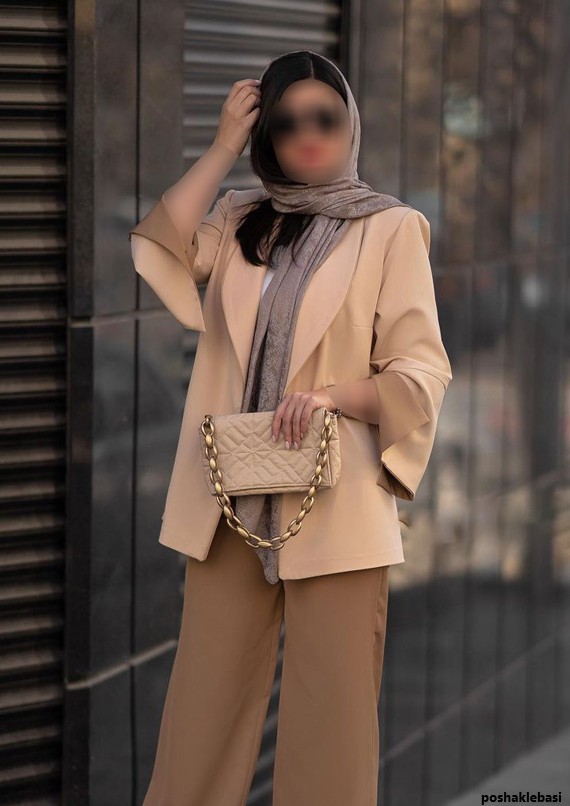 مدل یقه لباس زنانه ایرانی
