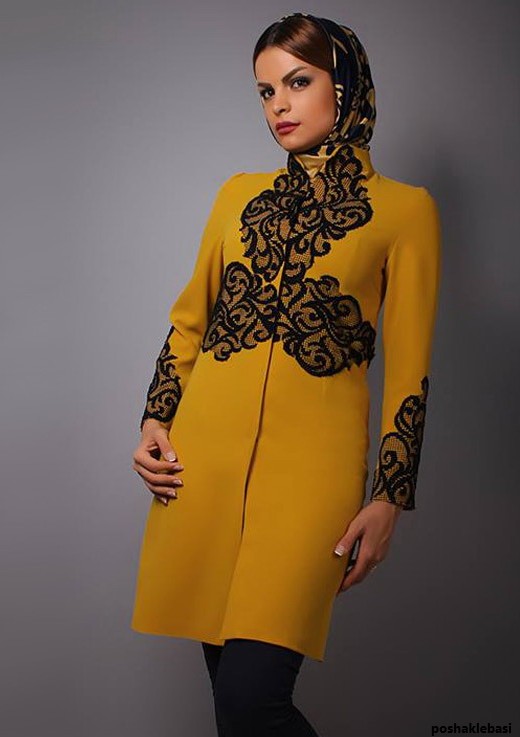 مدل لباس زنانه ایرانی جدید
