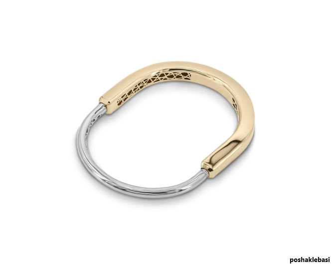 مدل دستبند تیفانی طلا