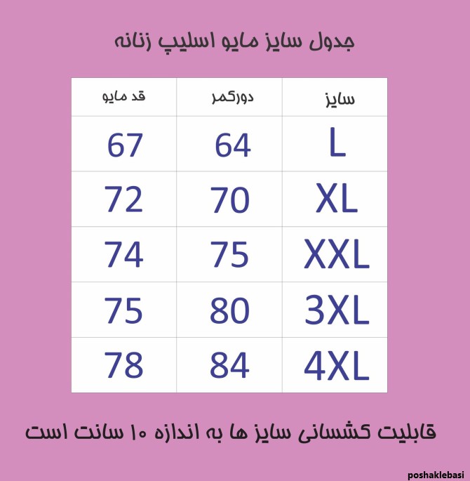 مدل لباس شنای زنانه