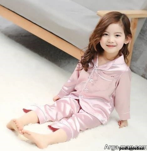 مدل لباس خواب کودک پسرانه