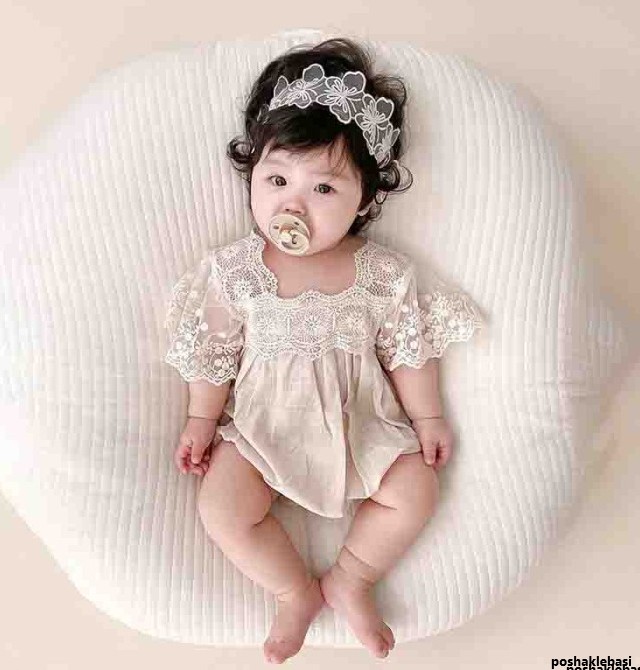 مدل لباس پسرانه نوزاد