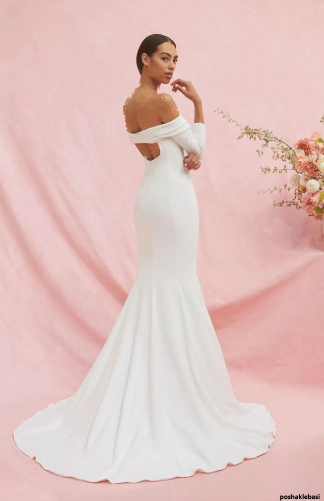 مدل لباس عروس زیبای خفته