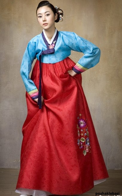 مدل لباس ورزشی کره ای
