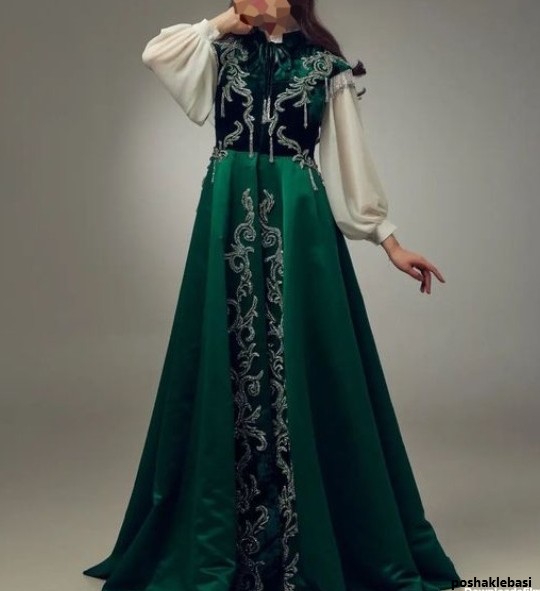 مدل لباس رقص عربی مجلسی