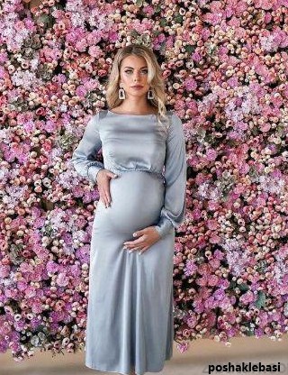 مدل لباس حاملگی اسپرت