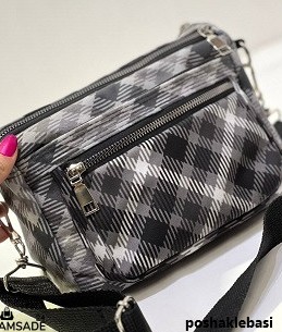 مدل کیف دخترانه با پارچه مبلی