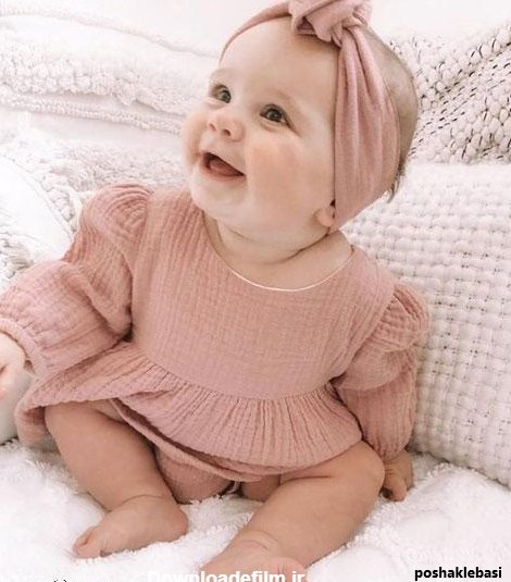 مدل لباس فانتزی نوزاد