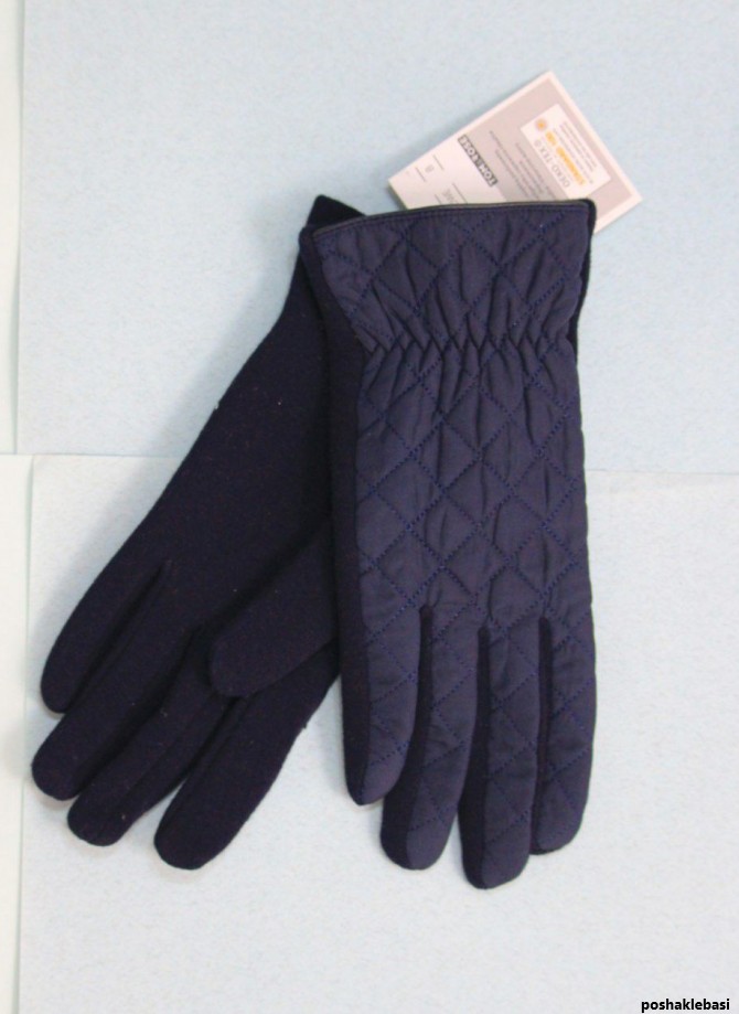 مدل دستکش های زمستانی دخترانه