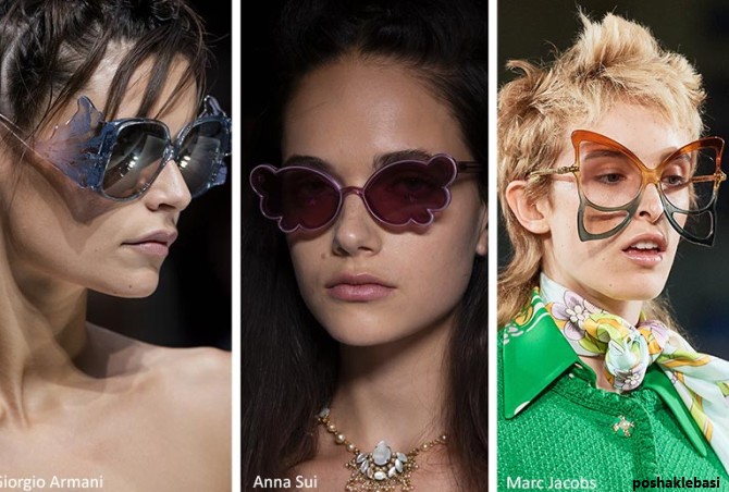 مدل عینک آفتابی ست زنانه و مردانه