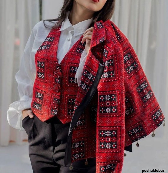 مدل لباس های مجلسی زنانه ایرانی