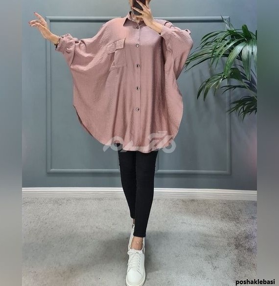مدل لباس نخی زنانه ایرانی