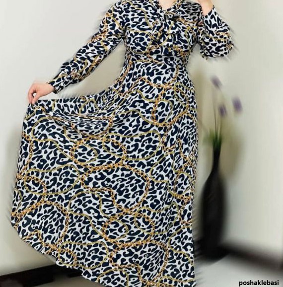 مدل لباس نخی زنانه ایرانی