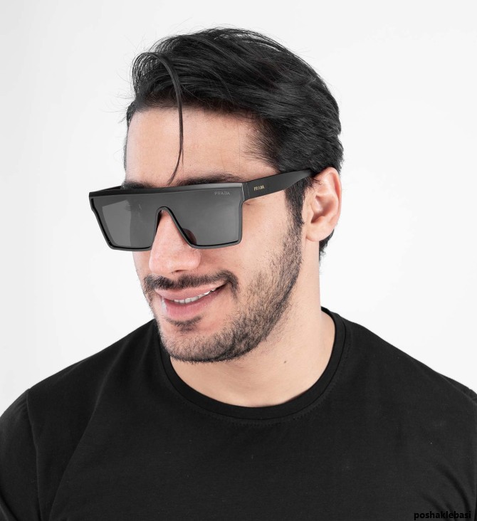 مدل عینک آفتابی مردانه جدید