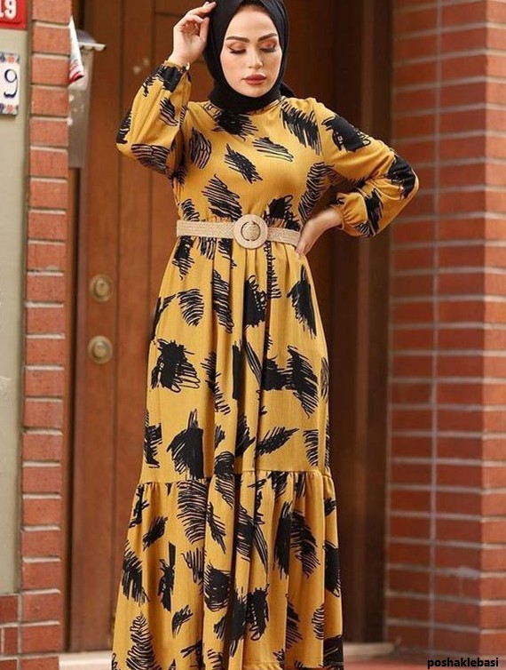مدل لباس تو خونه ای دخترانه ایرانی
