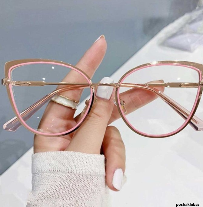 مدل عینک های شیک