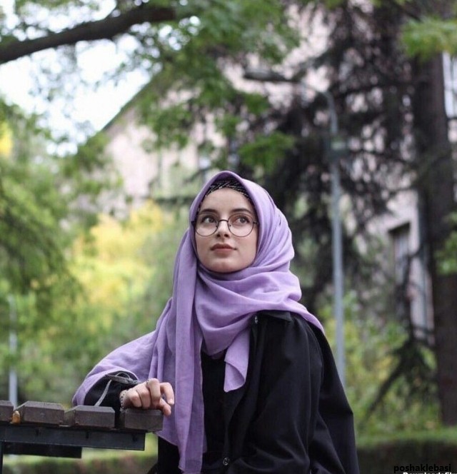 مدل لباس با حجاب افغانی