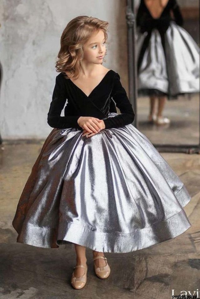 مدل لباس دخترانه نوجوان عید ۱۴۰۲
