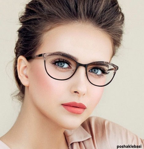 مدل عینک های شیک زنانه