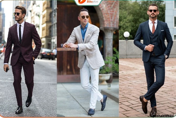 مدل عکس لباس اسپرت مردانه