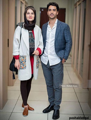مدل لباس دخترانه بیرونی ایرانی