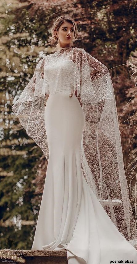 مدل لباس عروس جدید ۱۴۰۲