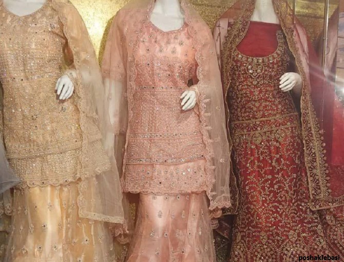 مدل لباس افغانی با پارچه ریون