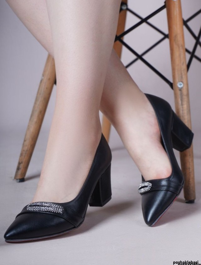 مدل کفش مجلسی زیبا زنانه
