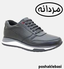 مدل کفش اسپرت مردانه در اصفهان