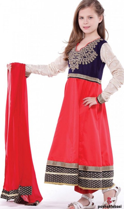 مدل لباس خانگی هندی