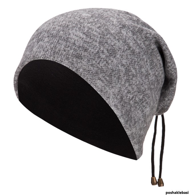 مدل کلاه مردانه زمستانه