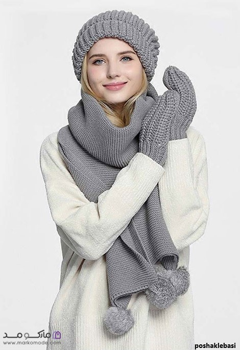 مدل لباس زمستانی دخترانه ایرانی
