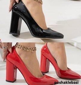 مدل کفش زنانه تبریز