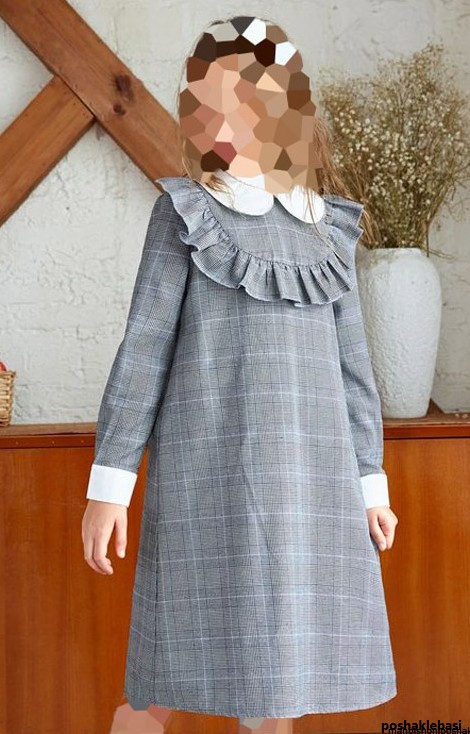 مدل لباس دخترانه نوجوان عید ۱۴۰۲