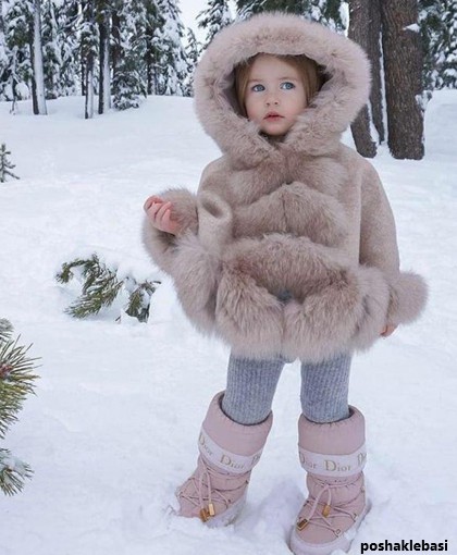 مدل لباس ها زمستانی