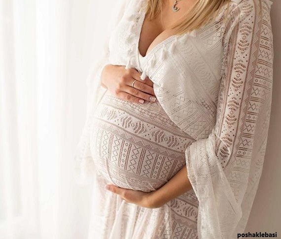 مدل لباس عکس حاملگی