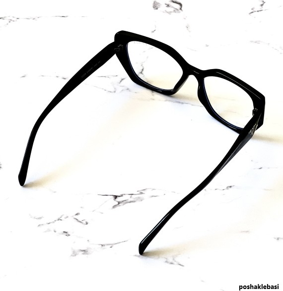 مدل قاب عینک زنانه